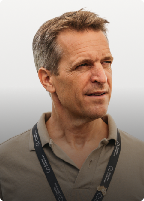 Bas Hochstenbach